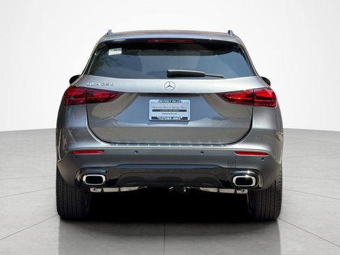 New 2026 Mercedes-Benz GLA 250 image 4