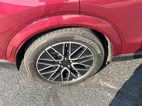 New 2025 Ford Mustang Mach-E Premium image 11