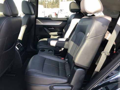 Used 2024 MAZDA CX-90 3.3 Turbo w/ Premium Package image 21