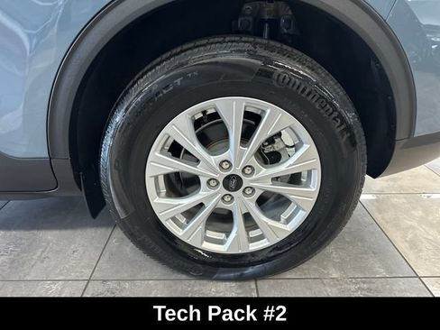 Used 2023 Ford Escape Active w/ Tech Pack #2 AWD/4WD image 7
