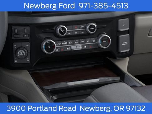New 2026 Ford F250 Platinum AWD/4WD image 15