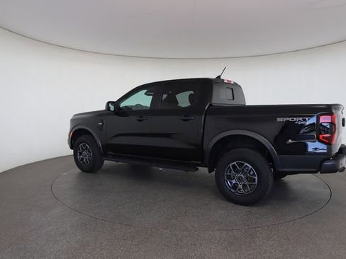 Used 2024 Ford Ranger XLT w/ Equipment Group 301A High AWD/4WD image 10