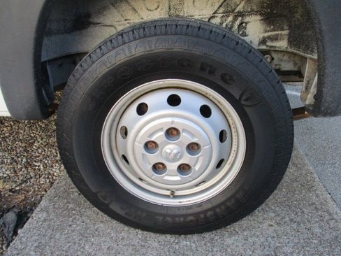 Used 2016 RAM ProMaster 1500 image 22