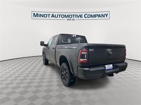 Certified 2023 RAM 2500 Limited image 6