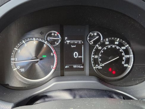 Used 2021 Lexus GX 460 Premium w/ Premium Package AWD/4WD image 28
