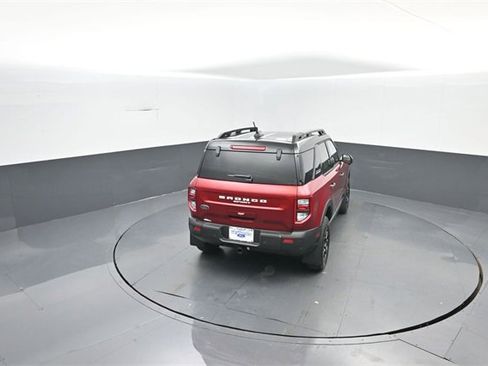 New 2025 Ford Bronco Sport Badlands w/ Badlands Tech Package image 29