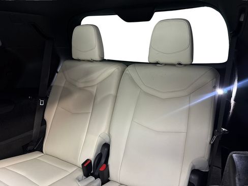 Used 2020 Cadillac XT6 Sport AWD/4WD image 41