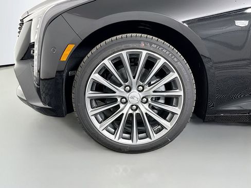 New 2026 Cadillac CT5 Premium Luxury w/ Technology Package image 31