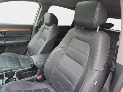 Used 2020 Honda CR-V EX-L image 8