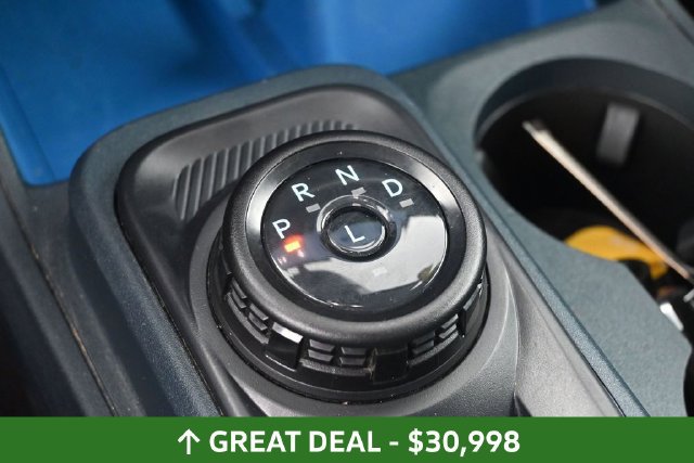 Used 2026 Ford Maverick XLT w/ Equipment Group 301A AWD/4WD image 24