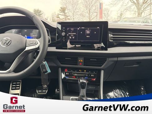 New 2026 Volkswagen Jetta Sport image 15