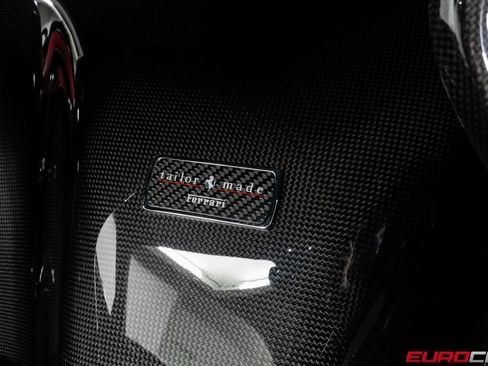 Used 2021 Ferrari SF90 Stradale AWD/4WD image 43