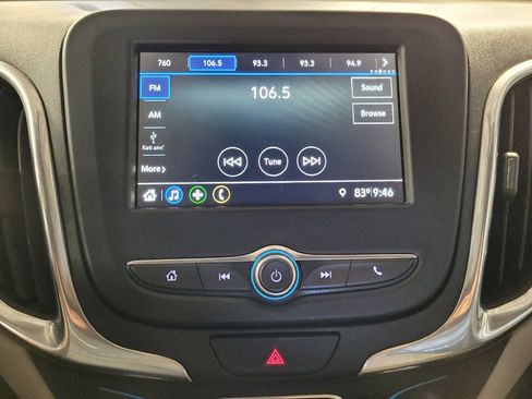 Used 2019 Chevrolet Equinox LS w/ LS Convenience Package FWD image 25