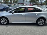 Used 2024 Toyota Corolla LE image 4