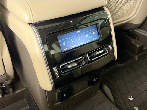 Used 2021 Lincoln Aviator Reserve w/ Elements Package Plus image 22