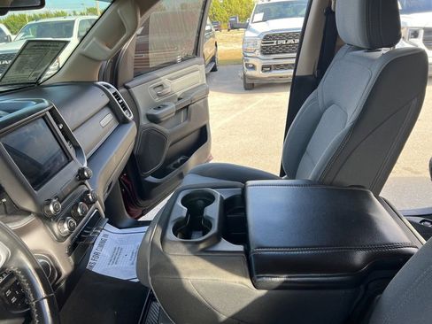 Used 2019 RAM 1500 Big Horn image 40