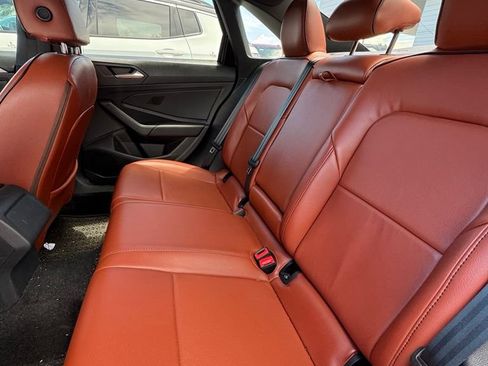 Used 2023 Volkswagen Jetta Sport FWD image 12