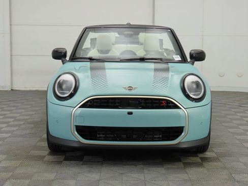 New 2026 MINI Cooper S image 2