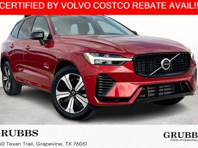 Certified 2024 Volvo XC60 T8 Core w/ Protection Package Premier