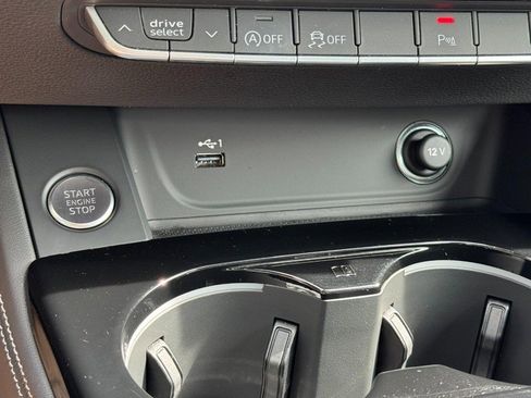 Used 2023 Audi A4 2.0T Premium Plus w/ Premium Plus Package image 22