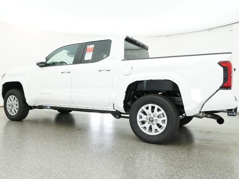 New 2025 Toyota Tacoma SR5 RWD image 12