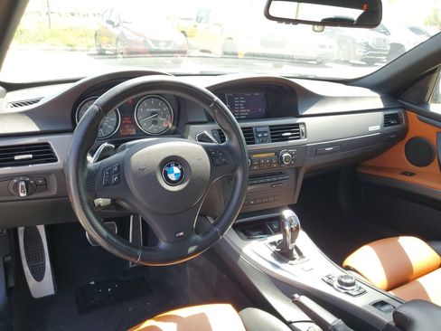 Used 2013 BMW 335is Convertible RWD image 10