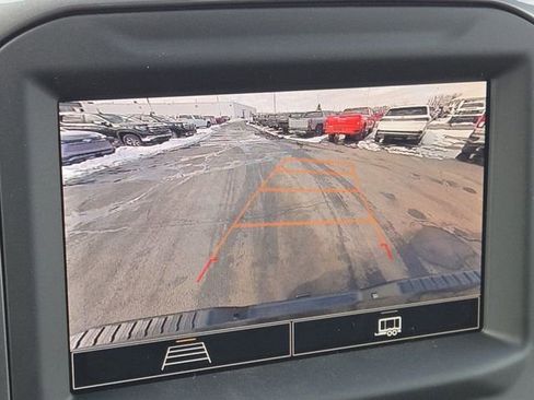 New 2026 Chevrolet Silverado 2500 Custom w/ Custom Value Package image 3