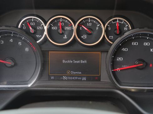 Used 2021 Chevrolet Tahoe LS AWD/4WD image 37