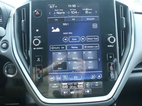 Used 2025 Subaru Crosstrek 2.5i Sport w/ Crosstrek Mirror Package image 25