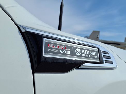 New 2026 GMC Sierra 3500 Pro w/ Convenience Package AWD/4WD image 2