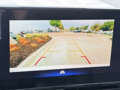 New 2026 Chevrolet Trax RS image 16