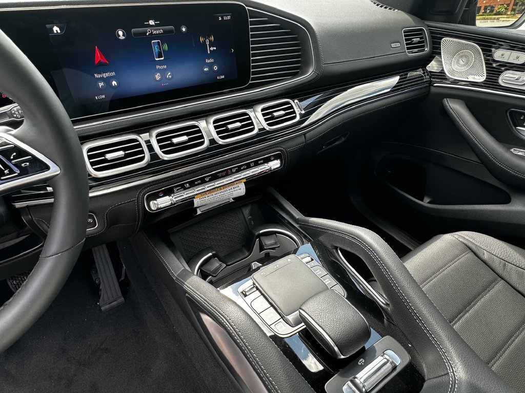 New 2026 Mercedes-Benz GLE 450 4MATIC image 31