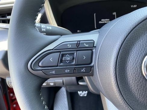 New 2026 Toyota Corolla GR AWD/4WD image 12