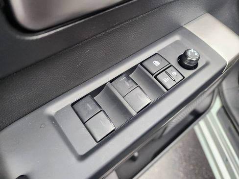 Used 2025 Toyota Tundra SR5 w/ SR5 Premium Package image 24