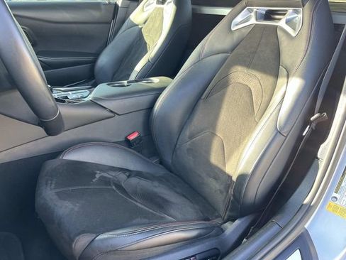 Used 2022 Toyota Supra w/ Safety & Technology Package image 22