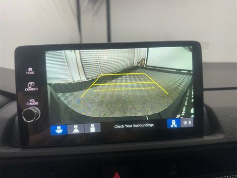 New 2026 Honda CR-V TrailSport image 32