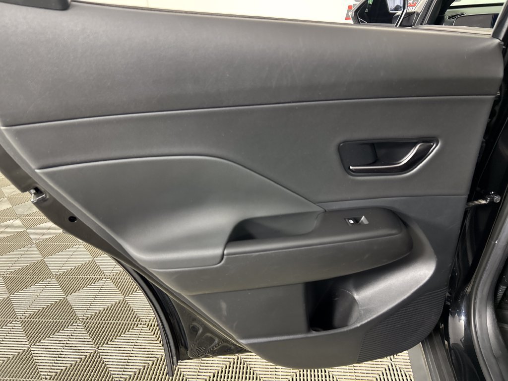 Certified 2025 Hyundai Kona N Line S FWD image 16