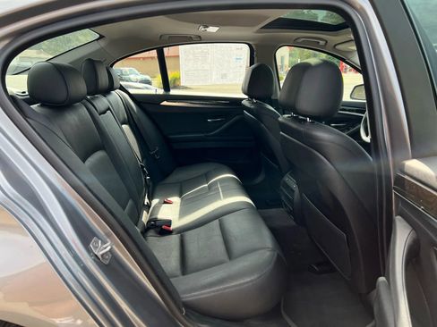 Used 2016 BMW 528i xDrive 528i xDrive Sedan 4D image 21