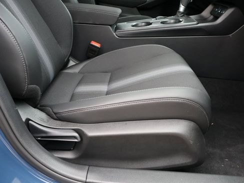 New 2026 Honda Civic Sport image 8