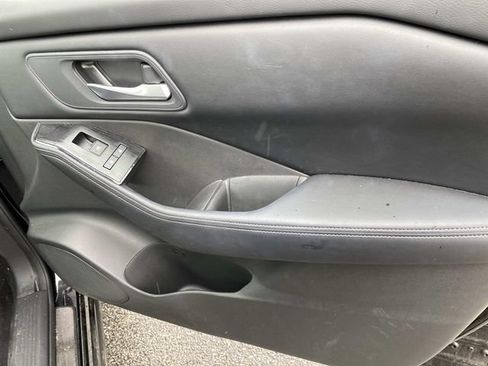 Used 2024 Nissan Rogue SV AWD/4WD image 23