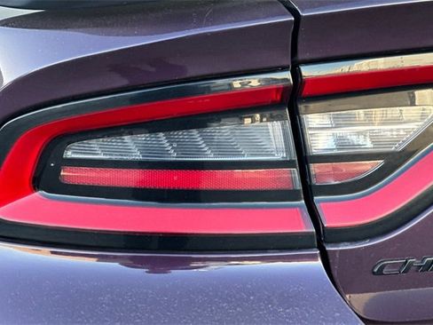 Certified 2022 Dodge Charger GT w/ Blacktop Package image 11