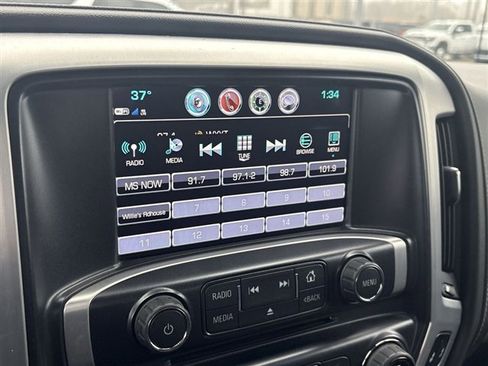 Certified 2019 GMC Sierra 1500 SLE w/ SLE Value Package image 13