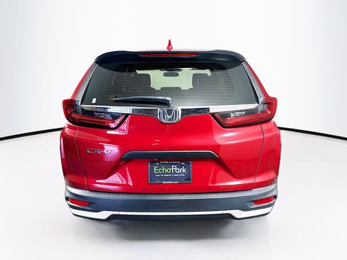 Used 2020 Honda CR-V LX image 7