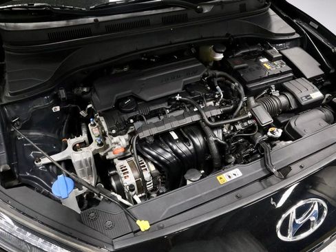 Used 2023 Hyundai Kona SEL w/ Convenience Package image 17