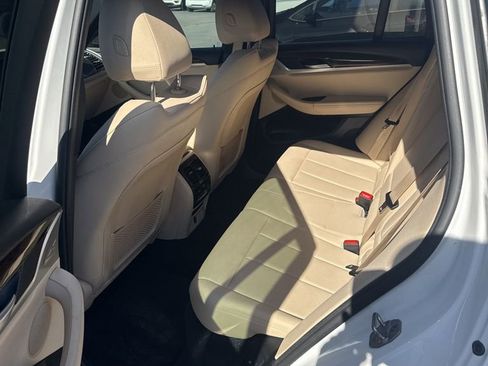 Used 2019 BMW X3 sDrive30i w/ Driving Assistance Package image 33