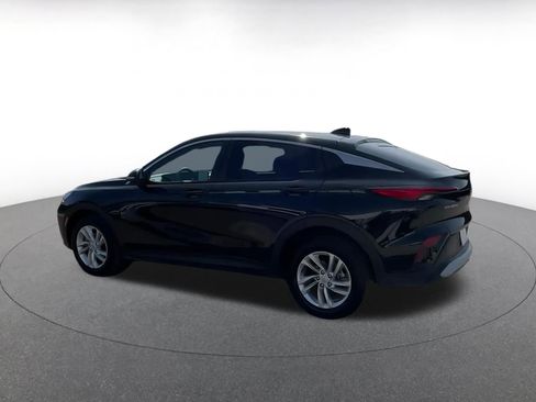 Used 2025 Buick Envista Preferred image 10