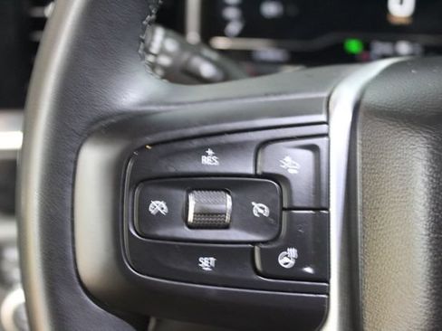 Used 2024 GMC Sierra 1500 Elevation AWD/4WD image 16