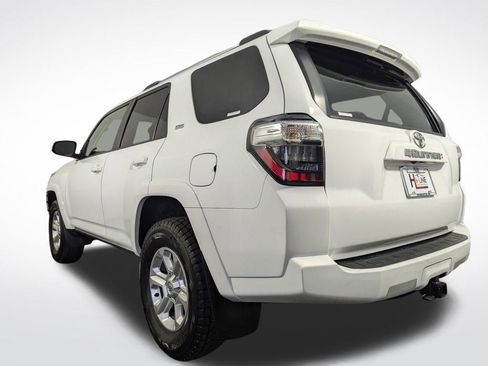 Used 2024 Toyota 4Runner SR5 image 60