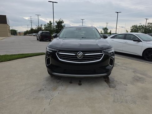 Used 2023 Buick Envision Essence FWD image 2