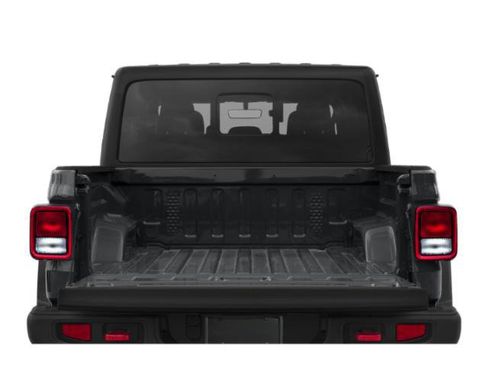 Used 2020 Jeep Gladiator Rubicon AWD/4WD image 14